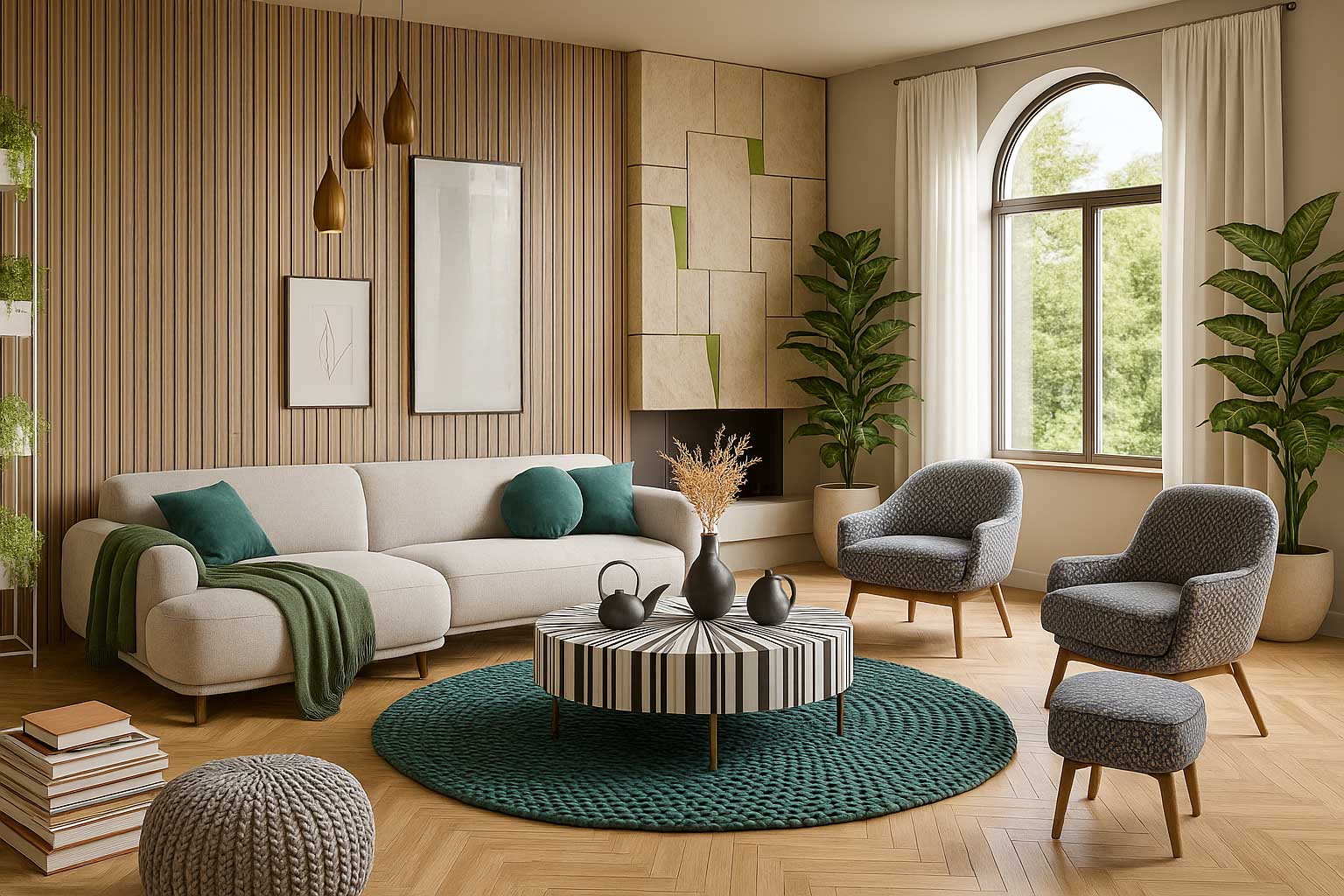 Originator of 21st Century Canary Movement